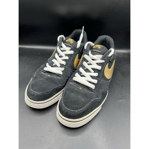 Nike SB Zoom Paul Rodriguez 2.5 P-Rod Men’s SZ 11 (386613-001) CLEAN NO BOX RARE main image 7